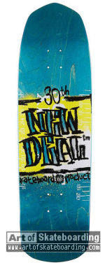 30th Anniv : WTF - Napkin Founders - Team