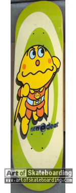 Lemon Hero