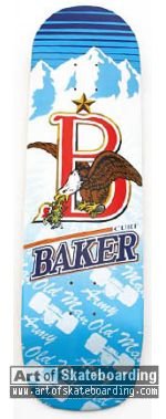 Baker Beer