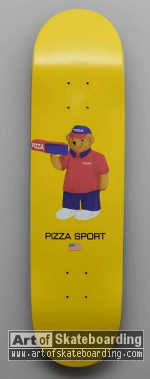 Sport Bear