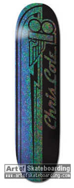 Shift - Flake