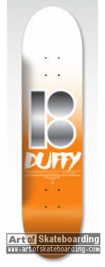 Fader - Duffy