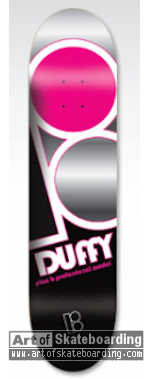Platinum - Duffy