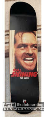 Shining
