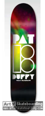 Superfuture - Duffy