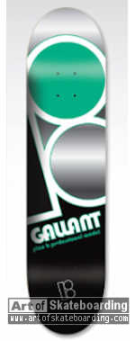 Platinum - Gallant
