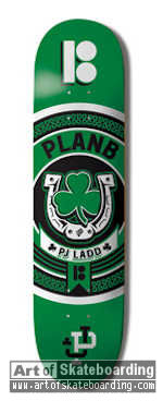 Crest 2.0 - Ladd