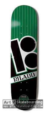 Baseball - Ladd