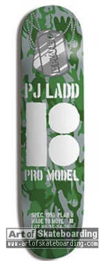 Camo - Ladd