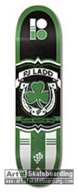 Crest - Ladd