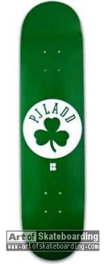 Shamrock