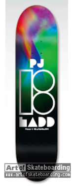 Superfuture - Ladd
