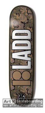Urban Ops - Ladd