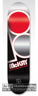 Platinum - McKay