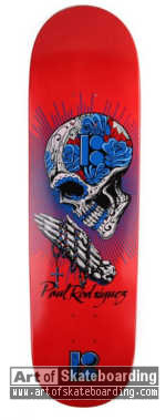Skulls - Rodriguez