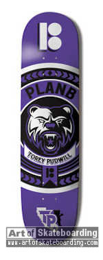 Crest 2.0 - Pudwill