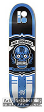 Crest - Rodriguez