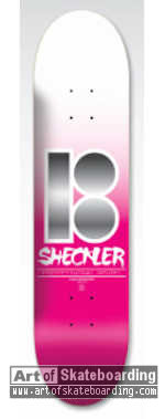 Fader - Sheckler