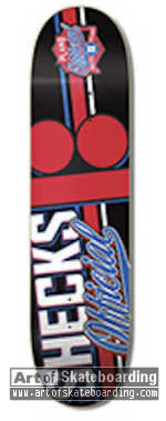 Skewed - Sheckler