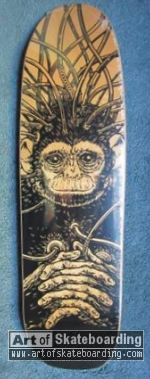 Sheffey Re-Issue Model (Limited Edition)