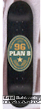 96 Logo