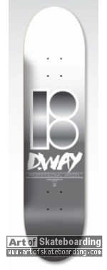 Fader - Way