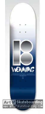 Fader - Wenning