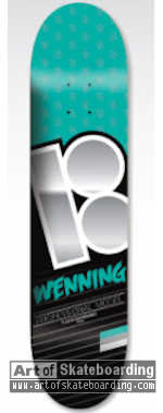 Pantone - Wenning