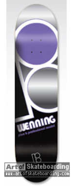 Platinum - Wenning