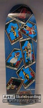 Tarot Cards