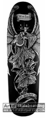 Death Angel (black)