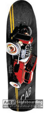 Hot Rod