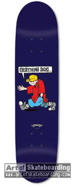 Everything Sucks