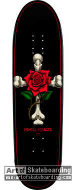 Sub Assembly - Rose Cross