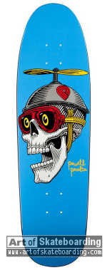 Slappy - Prop Head