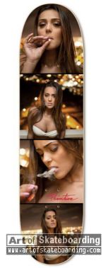 MIA/LA collection -  Iesha Marie