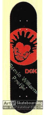 Art of Skateboarding - Price Guide