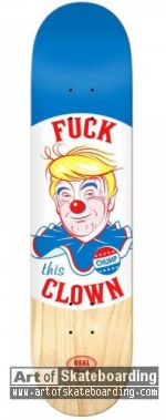 Chump Trump