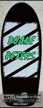 Duane Peters 2