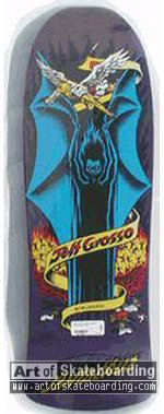 30th Anniversary Reissue - series 2 - Grosso Devil