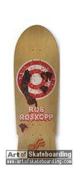 30th Anniversary Reissue - series 3 -  Roskopp II