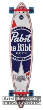 Brew Cruzer - PBR Pintail