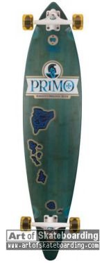 Brew Cruzer - Primo Pintail