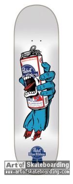 PBR Hand Powerply