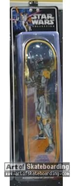 Star Wars - Collectors Edition - Bobba Fett