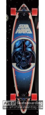 Star Wars - Cruzer - Darth Vader