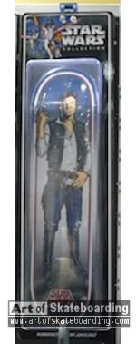 Star Wars - Collectors Edition - Han Solo