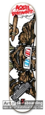 OG Gremlins - Brathwaite