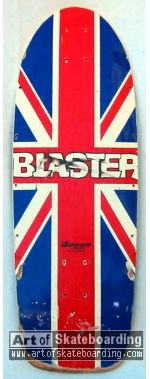 Blaster