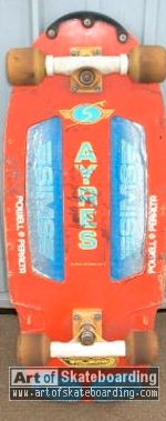 Ayres Super-Ply Stinger